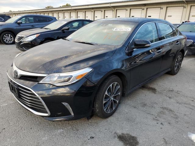 Photo 1 VIN: 4T1BK1EBXJU280485 - TOYOTA AVALON XLE 