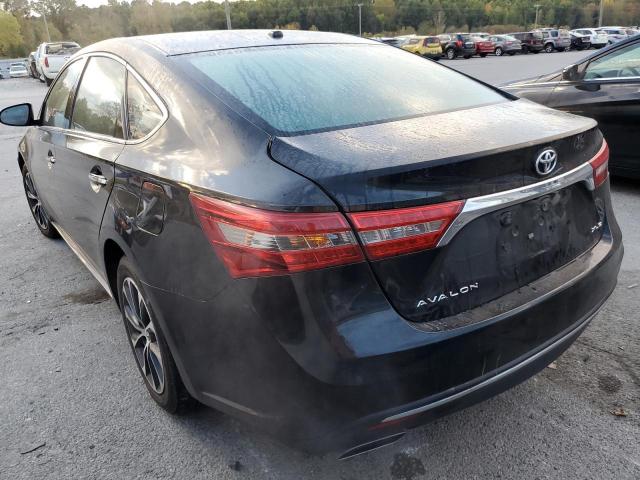 Photo 2 VIN: 4T1BK1EBXJU280485 - TOYOTA AVALON XLE 