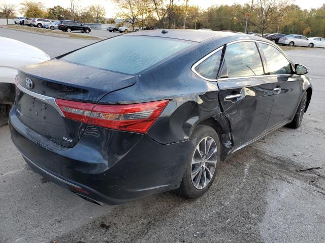 Photo 3 VIN: 4T1BK1EBXJU280485 - TOYOTA AVALON XLE 