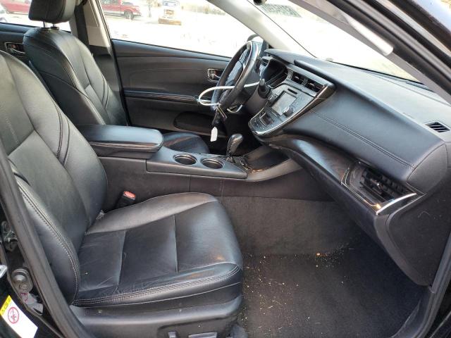 Photo 4 VIN: 4T1BK1EBXJU280485 - TOYOTA AVALON XLE 