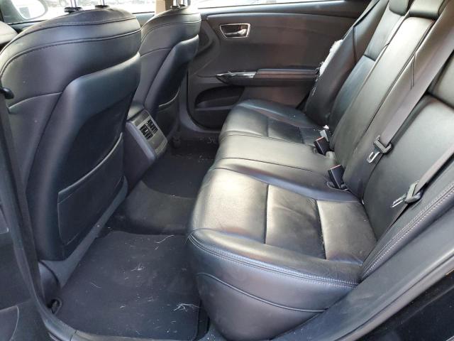 Photo 5 VIN: 4T1BK1EBXJU280485 - TOYOTA AVALON XLE 