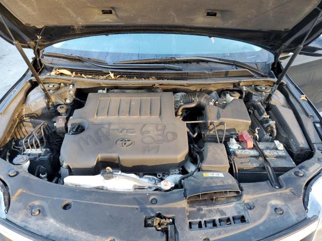 Photo 6 VIN: 4T1BK1EBXJU280485 - TOYOTA AVALON XLE 