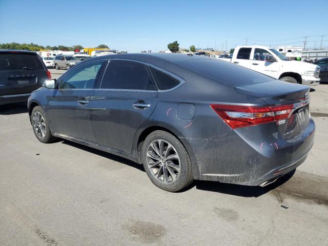 Photo 1 VIN: 4T1BK1EBXJU284696 - TOYOTA AVALON XLE 