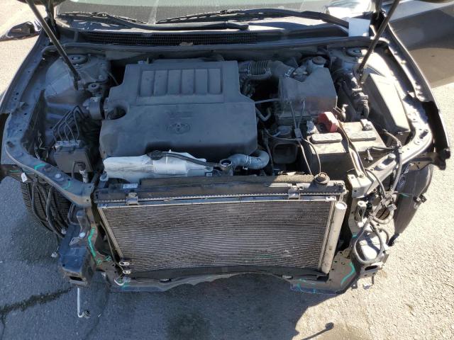 Photo 10 VIN: 4T1BK1EBXJU284696 - TOYOTA AVALON XLE 