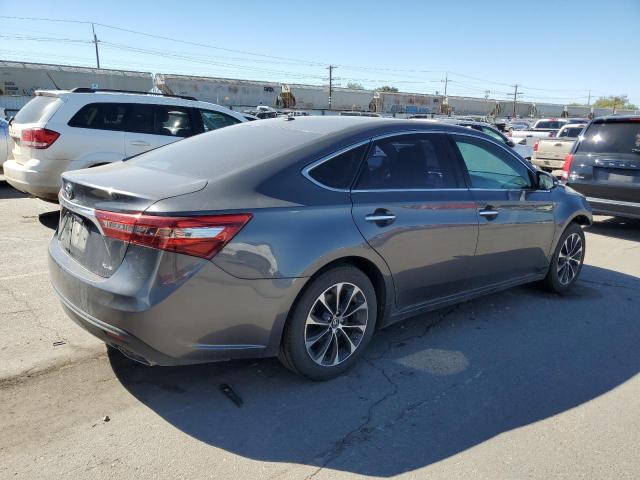 Photo 2 VIN: 4T1BK1EBXJU284696 - TOYOTA AVALON XLE 