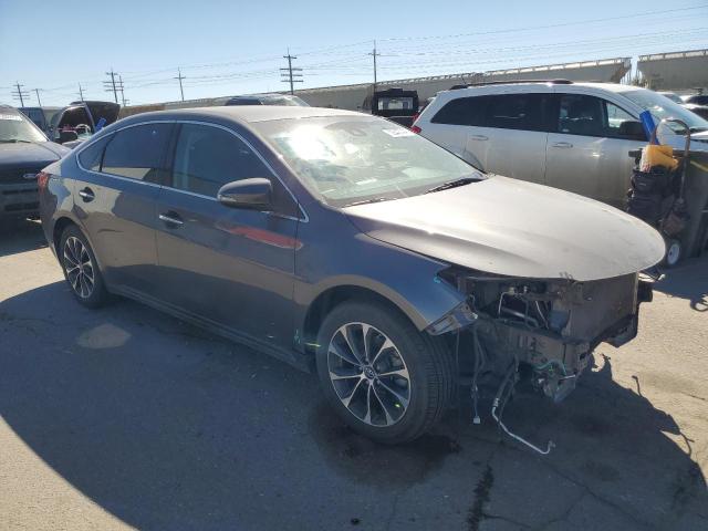 Photo 3 VIN: 4T1BK1EBXJU284696 - TOYOTA AVALON XLE 