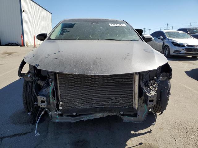 Photo 4 VIN: 4T1BK1EBXJU284696 - TOYOTA AVALON XLE 