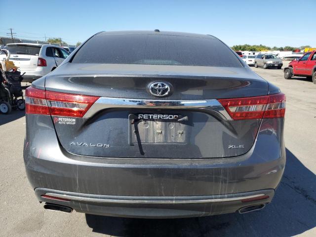 Photo 5 VIN: 4T1BK1EBXJU284696 - TOYOTA AVALON XLE 