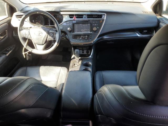 Photo 7 VIN: 4T1BK1EBXJU284696 - TOYOTA AVALON XLE 