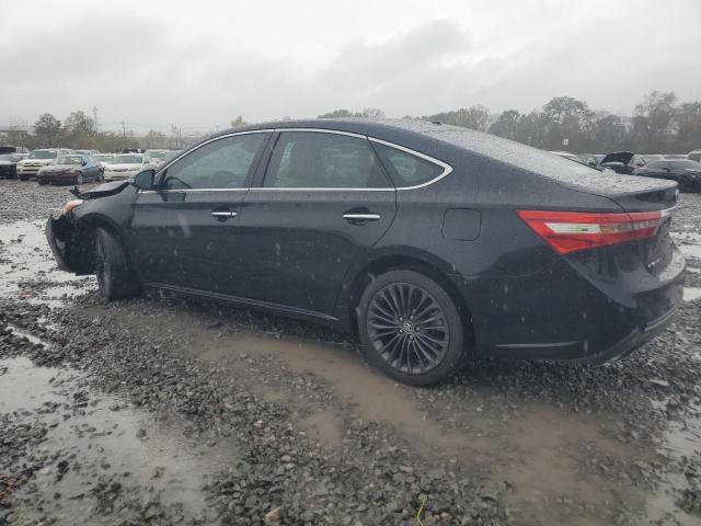 Photo 1 VIN: 4T1BK1EBXJU285198 - TOYOTA AVALON XLE 