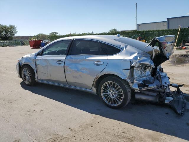 Photo 1 VIN: 4T1BK1EBXJU289302 - TOYOTA AVALON 