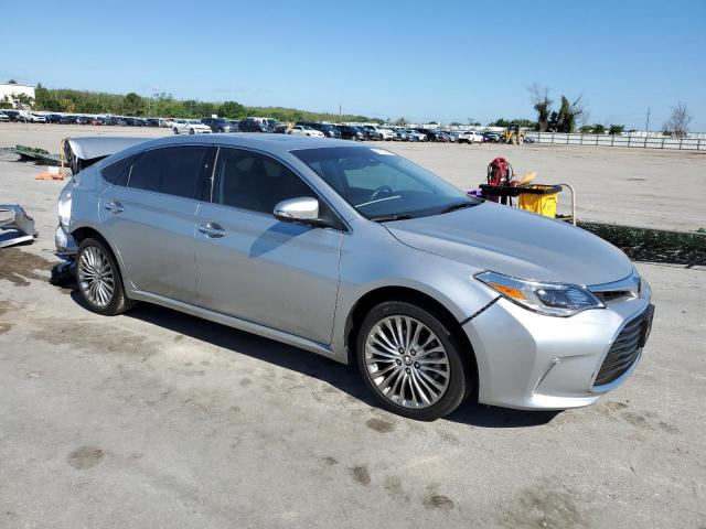 Photo 3 VIN: 4T1BK1EBXJU289302 - TOYOTA AVALON 