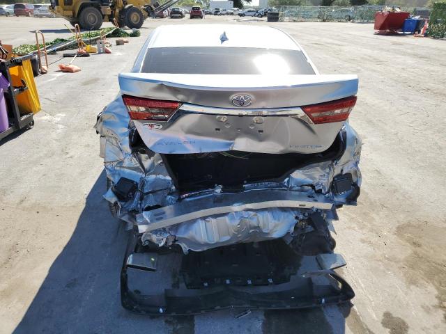 Photo 5 VIN: 4T1BK1EBXJU289302 - TOYOTA AVALON 