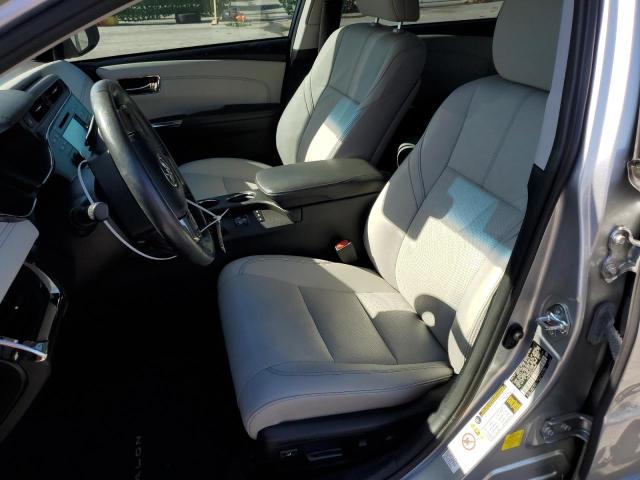 Photo 6 VIN: 4T1BK1EBXJU289302 - TOYOTA AVALON 