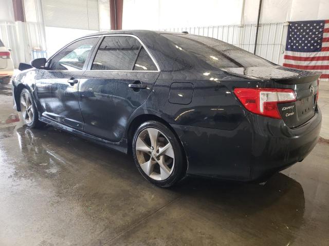 Photo 1 VIN: 4T1BK1FK0CU002003 - TOYOTA CAMRY SE 