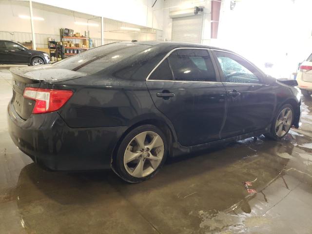 Photo 2 VIN: 4T1BK1FK0CU002003 - TOYOTA CAMRY SE 