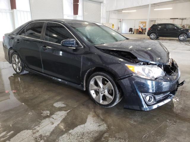 Photo 3 VIN: 4T1BK1FK0CU002003 - TOYOTA CAMRY SE 