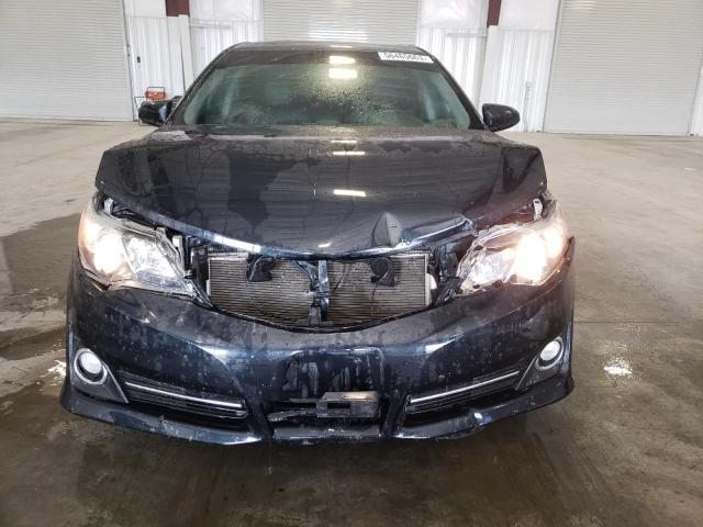 Photo 4 VIN: 4T1BK1FK0CU002003 - TOYOTA CAMRY SE 