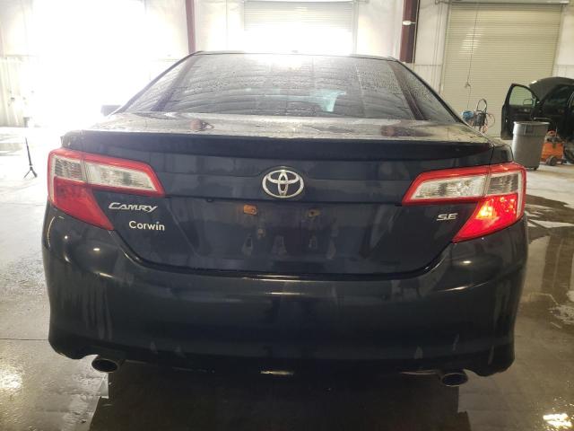 Photo 5 VIN: 4T1BK1FK0CU002003 - TOYOTA CAMRY SE 