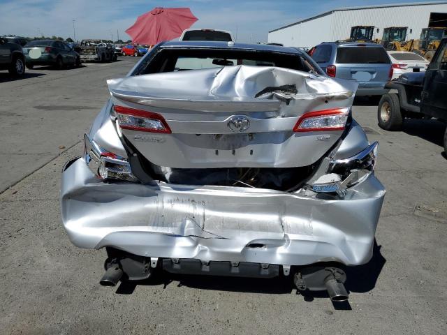 Photo 5 VIN: 4T1BK1FK0CU004284 - TOYOTA CAMRY SE 