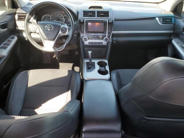 Photo 7 VIN: 4T1BK1FK0CU004284 - TOYOTA CAMRY SE 