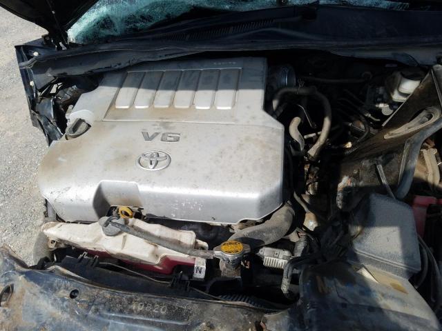 Photo 10 VIN: 4T1BK1FK0CU005323 - TOYOTA CAMRY SE 