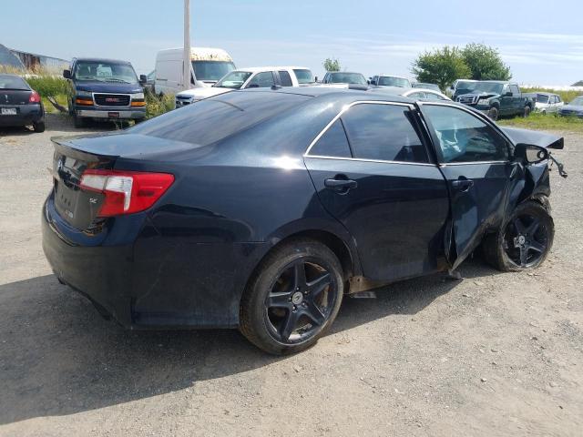 Photo 2 VIN: 4T1BK1FK0CU005323 - TOYOTA CAMRY SE 