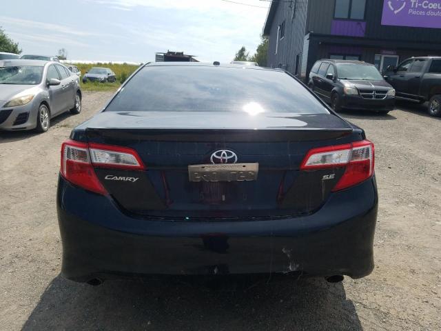 Photo 5 VIN: 4T1BK1FK0CU005323 - TOYOTA CAMRY SE 