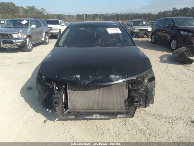 Photo 5 VIN: 4T1BK1FK0CU006746 - TOYOTA CAMRY 