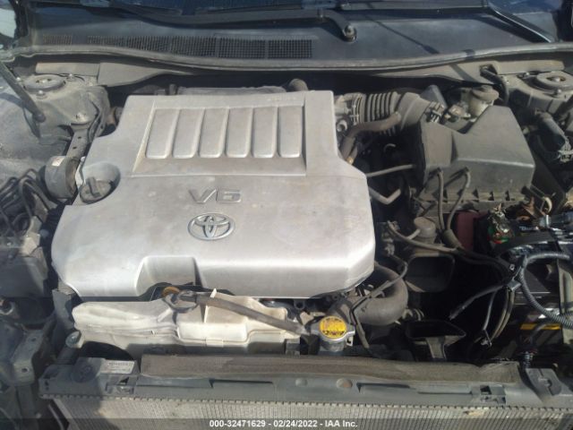 Photo 9 VIN: 4T1BK1FK0CU006746 - TOYOTA CAMRY 