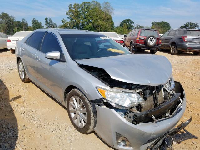 Photo 0 VIN: 4T1BK1FK0CU009064 - TOYOTA CAMRY SE 