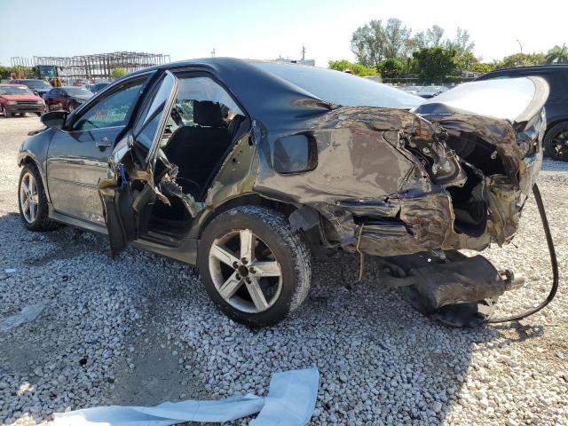 Photo 1 VIN: 4T1BK1FK0CU012045 - TOYOTA CAMRY SE 