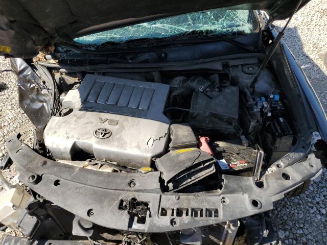 Photo 10 VIN: 4T1BK1FK0CU012045 - TOYOTA CAMRY SE 