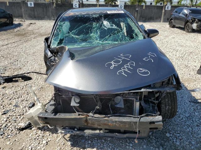 Photo 4 VIN: 4T1BK1FK0CU012045 - TOYOTA CAMRY SE 