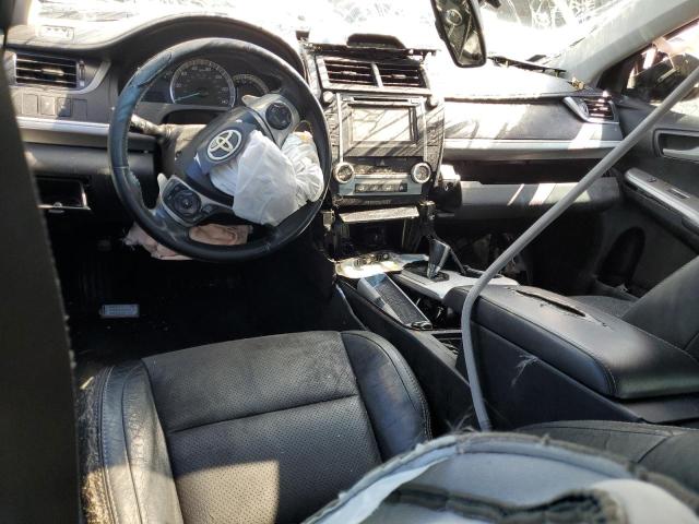 Photo 7 VIN: 4T1BK1FK0CU012045 - TOYOTA CAMRY SE 