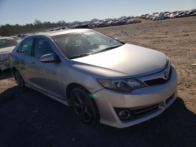 Photo 0 VIN: 4T1BK1FK0CU014362 - TOYOTA CAMRY SE 