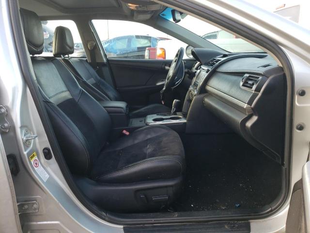 Photo 4 VIN: 4T1BK1FK0CU014362 - TOYOTA CAMRY SE 