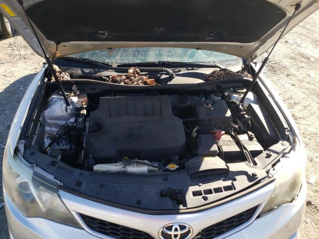 Photo 6 VIN: 4T1BK1FK0CU014362 - TOYOTA CAMRY SE 