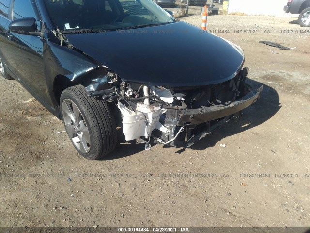 Photo 5 VIN: 4T1BK1FK0CU014765 - TOYOTA CAMRY 