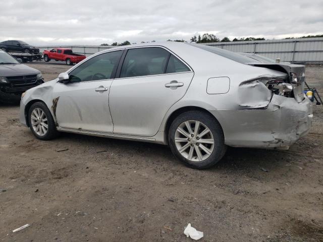 Photo 1 VIN: 4T1BK1FK0CU016399 - TOYOTA CAMRY SE 