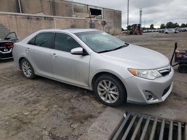 Photo 3 VIN: 4T1BK1FK0CU016399 - TOYOTA CAMRY SE 