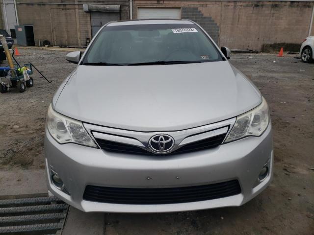 Photo 4 VIN: 4T1BK1FK0CU016399 - TOYOTA CAMRY SE 