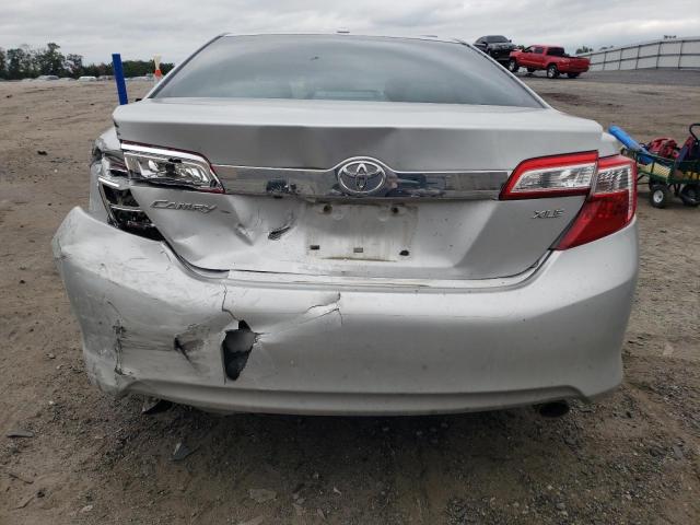 Photo 5 VIN: 4T1BK1FK0CU016399 - TOYOTA CAMRY SE 