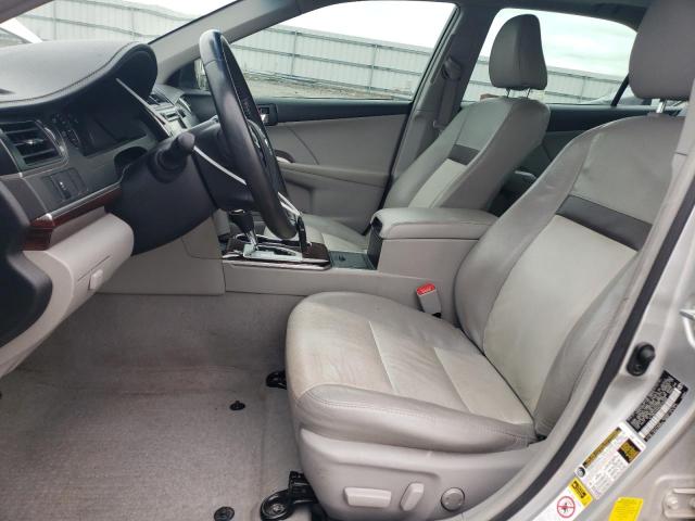 Photo 6 VIN: 4T1BK1FK0CU016399 - TOYOTA CAMRY SE 