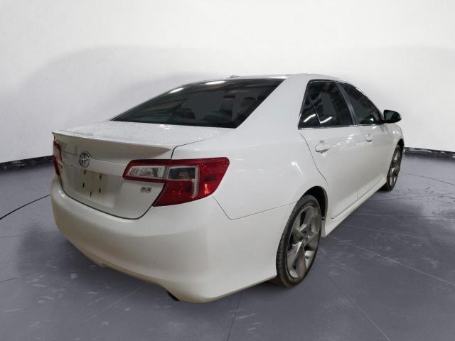 Photo 3 VIN: 4T1BK1FK0CU502534 - TOYOTA CAMRY SE 