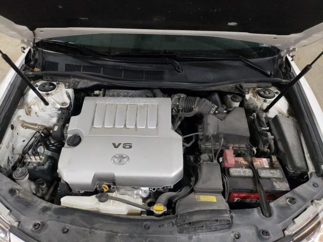 Photo 6 VIN: 4T1BK1FK0CU502534 - TOYOTA CAMRY SE 