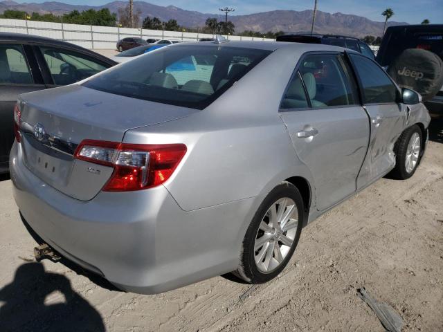 Photo 3 VIN: 4T1BK1FK0CU505224 - TOYOTA CAMRY SE 