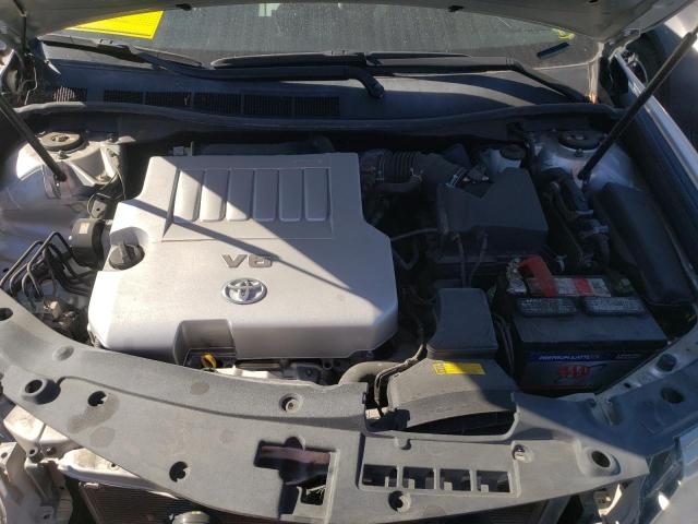 Photo 6 VIN: 4T1BK1FK0CU505224 - TOYOTA CAMRY SE 