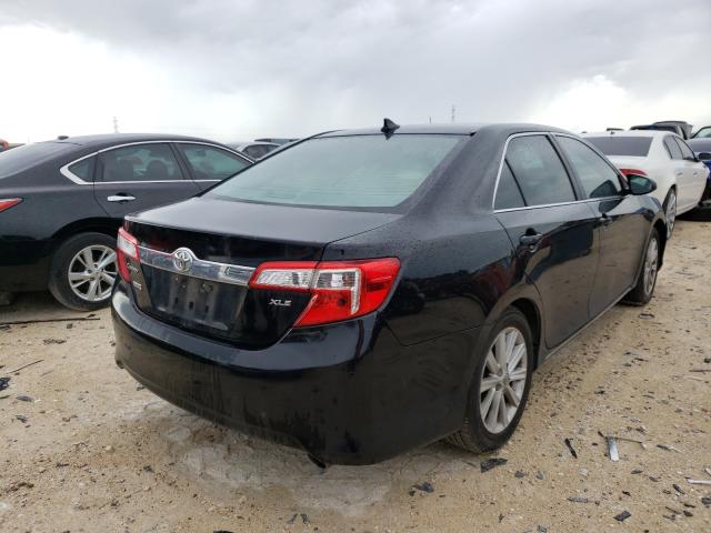 Photo 3 VIN: 4T1BK1FK0CU506017 - TOYOTA CAMRY SE 