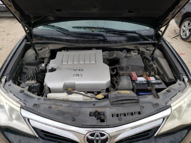 Photo 6 VIN: 4T1BK1FK0CU506017 - TOYOTA CAMRY SE 